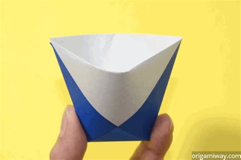 Origami Instructions - Origami Way