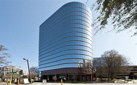 Lincoln Property Company Southeast Secures 48K SQ in Atlanta's Midtown ...