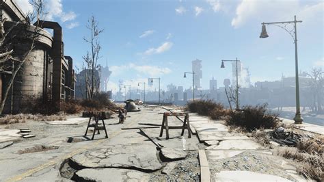 Realistic Visual Fallout 4 at Fallout 4 Nexus - Mods and community