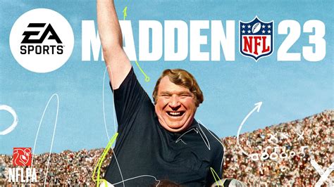 Review - Madden NFL 23 - WayTooManyGames