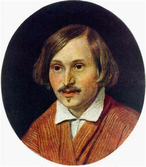 Nikolai Gogol - Celebrity biography, zodiac sign and famous quotes