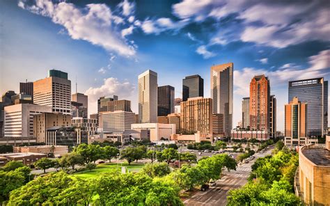 Houston Translation Services | U.S. Translation Company