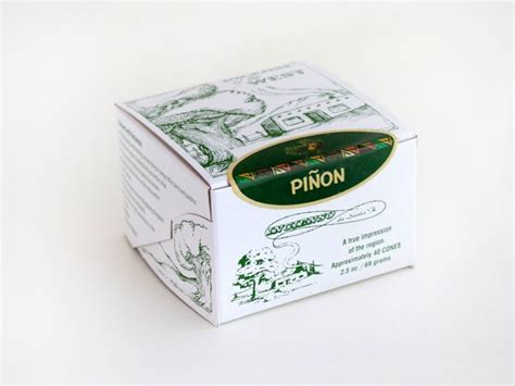 Pinon Wood Incense Blocks – Moonbeams and Fairy Dust