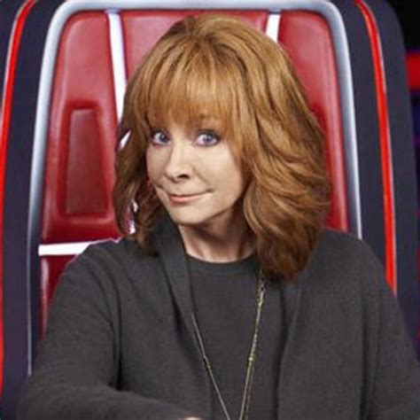 Reba McEntire Will Replace Blake Shelton on The Voice Season 24