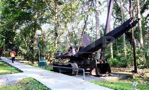 'Preserve Sandakan Memorial Park's war-era items' | New Straits Times ...