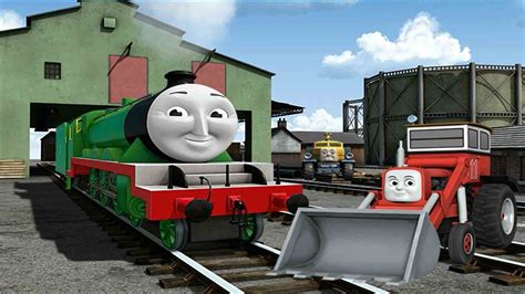 Thomas and Friends: Steam Team Snapshots - PBS Games for Kids - YouTube