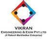 VIKRAN Engineering & Exim Reviews by 212 Employees 2024 | AmbitionBox