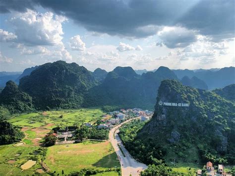 Phong Nha - Ke Bang TOP Extremely Attractive Destination