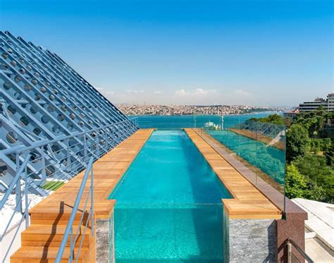 50 best rooftop pools in the world [2023 update] | The Rooftop Guide