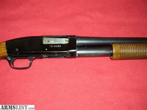 ARMSLIST - For Sale: Remington Model 31 Shotgun (12 Ga.)