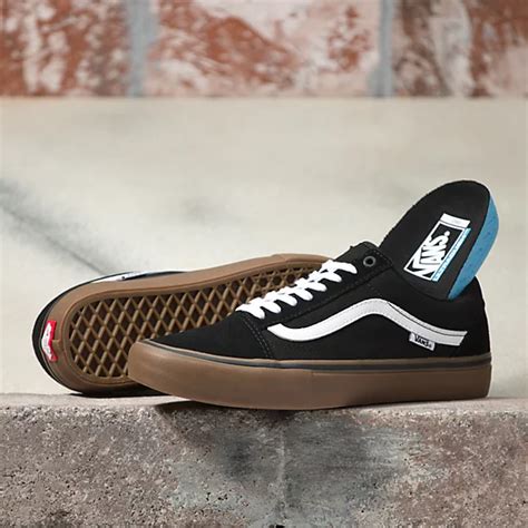 Old Skool Pro | Shop At Vans