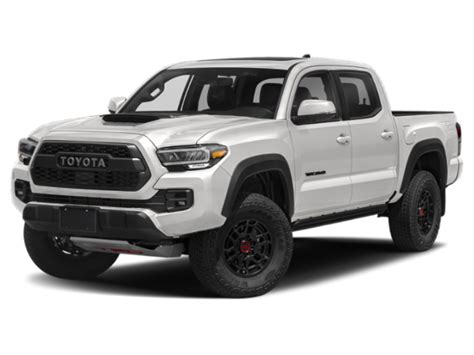 New 2023 Toyota Tacoma TRD Pro Double Cab #66262 | Ken Garff Automotive ...