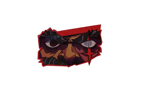 Sticker | Seeing Red — CS:GO/CS2 Wiki by CS.MONEY