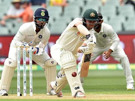 Highlights, India vs Australia 1st Test Day 2: Travis Head, Ravichandran Ashwin Star, Australia ...