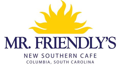 Mr. Friendly's New Southern Cafe | Columbia, SC 29205