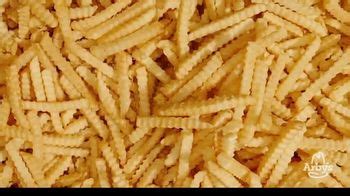 Arby's $5 Crispy Fish 'N Small Fries TV Spot, 'Slack' Song by YOGI - iSpot.tv