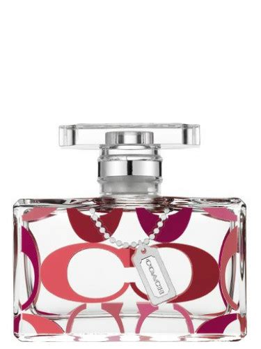 Coach Signature Summer Fragrance Coach perfume - a fragrance for women 2012