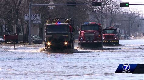 Editorial: Nebraska, Iowa takes painful weather hit