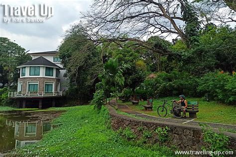 Nature parks and green spaces in Quezon City – Travel Up