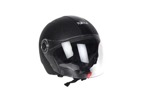 Open Face Helmet Manufacturer in Delhi, India | TURTLE HELMET