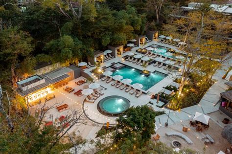 Hotel Review: El Mangroove Costa Rica - NerdWallet