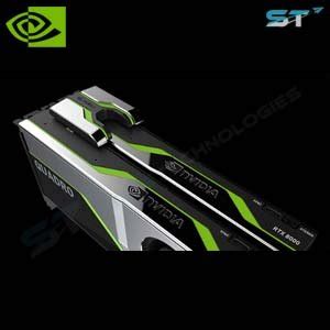 Quadro RTX 8000 Graphics Card - State Technologies