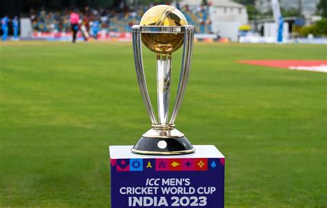 Cricket’s elite battle for glory and $10 million at ICC World Cup 2023 - Al Ain Weekly