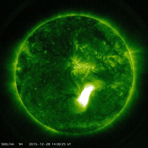 Strong G3 geomagnetic storm expected to hit Earth today - Strange Sounds