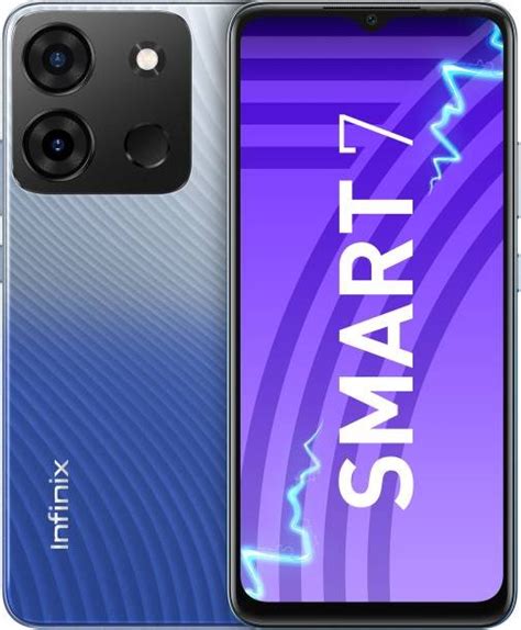 Infinix Smart 7 Review With Pros And Cons - Mediastrone