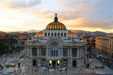 Top 20 Facts about Mexico City - Discover Walks Blog