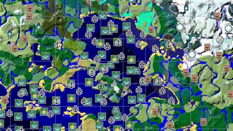 Minecraft Seed Mapper: How To View Seed Maps