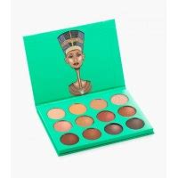 Juvias Place Nubian Eye Shadow Palette | Consumer reviews