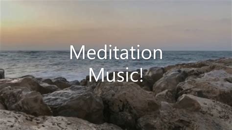 Meditation Music to Download! - YouTube