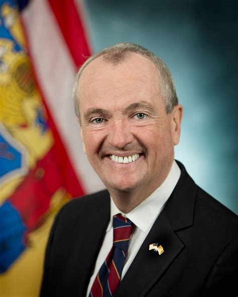 Phil Murphy (Governor of New Jersey) Net Worth, Bio, Wife, Children ...