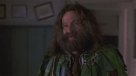 jumanji robin williams - Red Thread Pictures