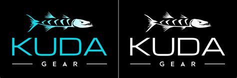 Logo Redesign: Kuda Gear - The Rusty Pixel: Brevard FL Design | The ...