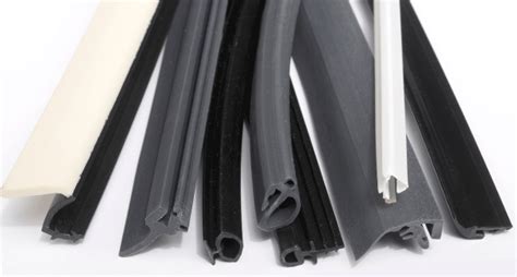 Custom Plastic Extrusions | Cooper Standard