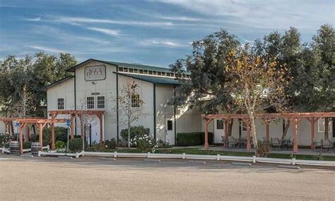 Agua Dulce Winery - From $36.45 - Santa Clarita, CA | Groupon