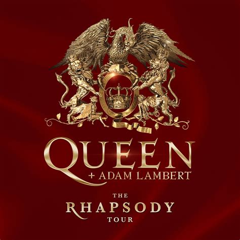 Queen + Adam Lambert | Xcel Energy Center