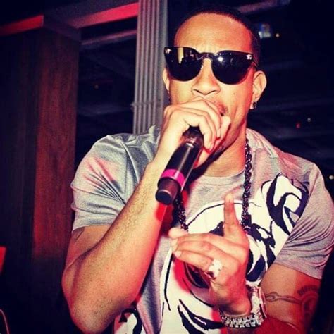 Ludacris | Ludacris, Chris