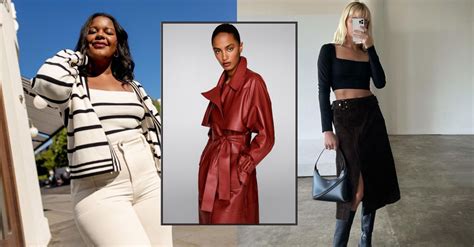 10 Major Autumn Fashion Trends That Are Totally Worth Investing In | Flipboard