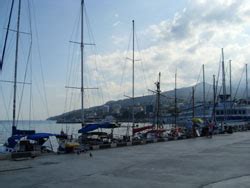 About Yalta. Hotels in Yalta. Travel to Crimea.