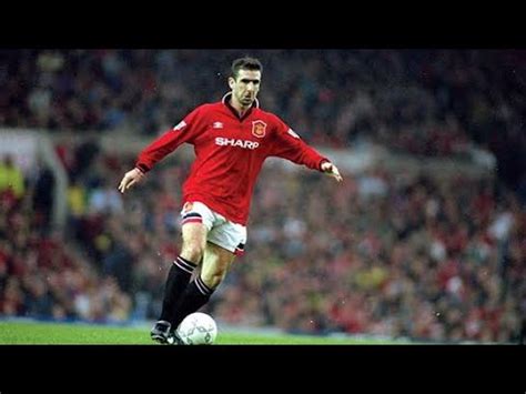 Eric Cantona [Best Skills & Goals] - Blog - Lienket.vn