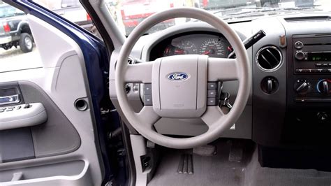 Ford F-150 2004-2008 Interior Dash Kit, XLT, SuperCrew, Bench Seat, 47 | atelier-yuwa.ciao.jp