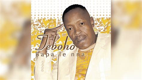 Teboho Moloi - O Mphodisitse [Visualizer] - YouTube Music