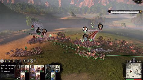 Total War: Three Kingdoms Reviews, Pros and Cons | TechSpot