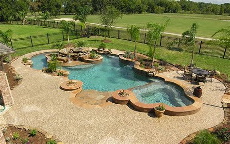 Cool 60+ Insanely Cool Lazy River Pool Ideas in Home Backyard https://homegardenmagz.com/50 ...