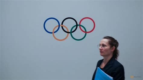 Cricket, flag football among five sports approved for 2028 Olympics - CNA