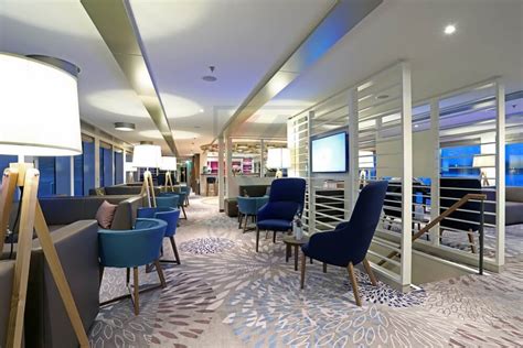 Some Of The Best Cruise Ship Interior Design Ideas That You Can Check Out