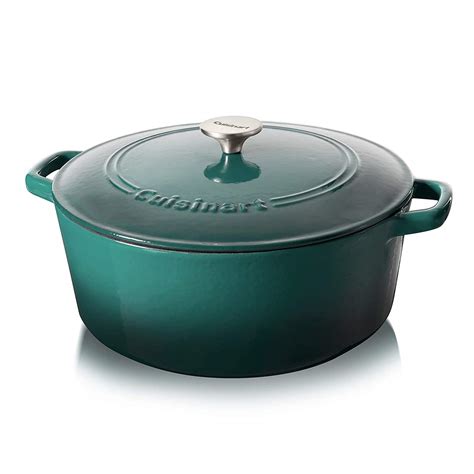 Save up to 46% on Cuisinart Cast Iron Cookware